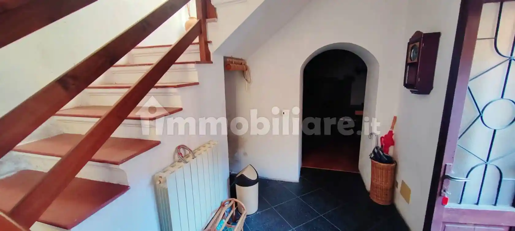 Villa in vendita a Brusnengo