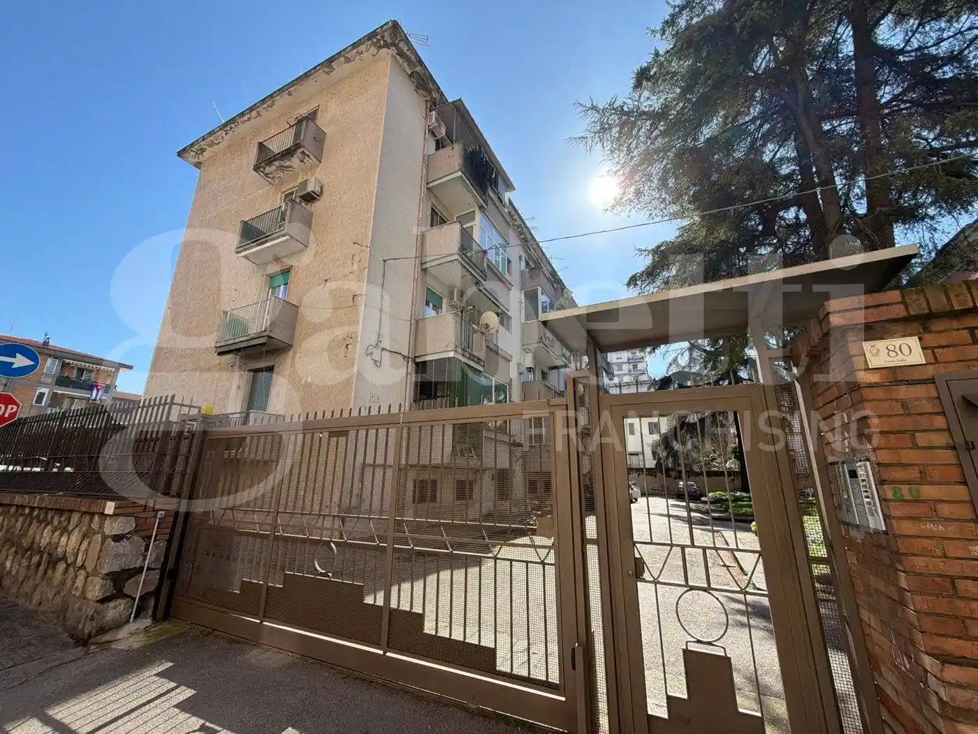 Appartamento in vendita a Angri