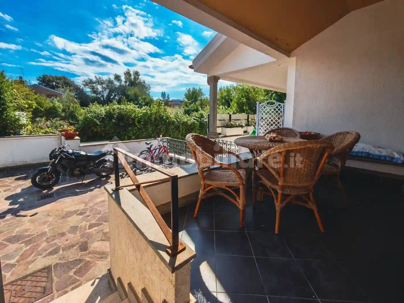 Villetta a schiera - foto 2