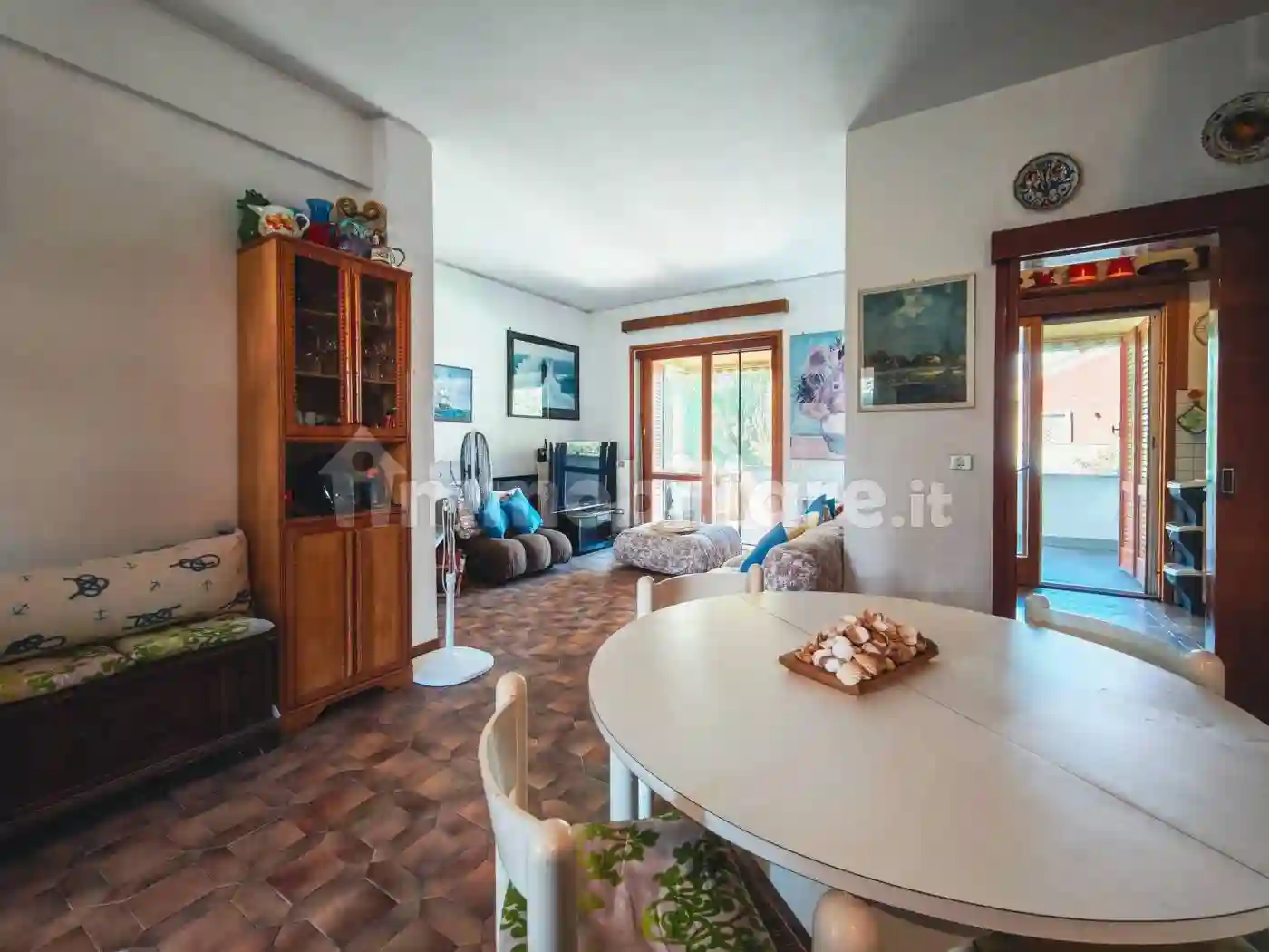 Villetta a schiera - foto 4