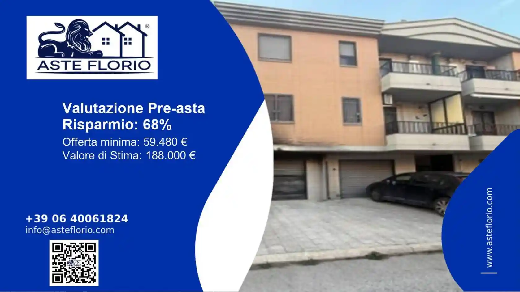 Appartamento in vendita a Foggia