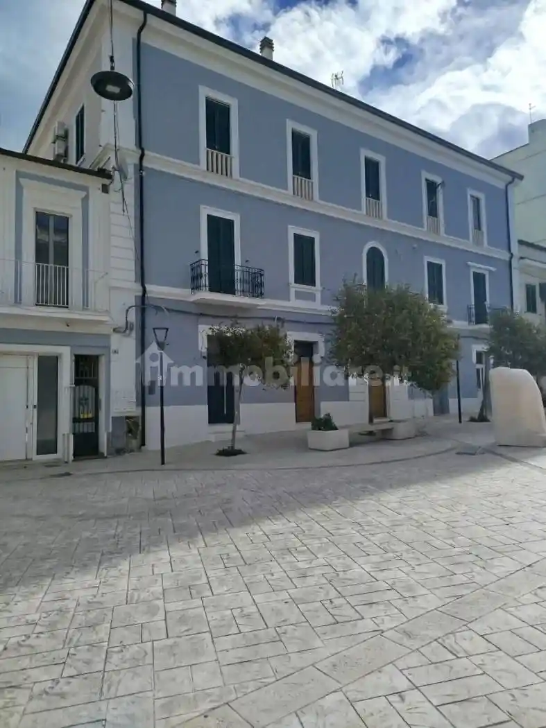 Appartamento in vendita a Termoli