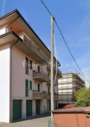 Appartamento in vendita a Reggio Emilia