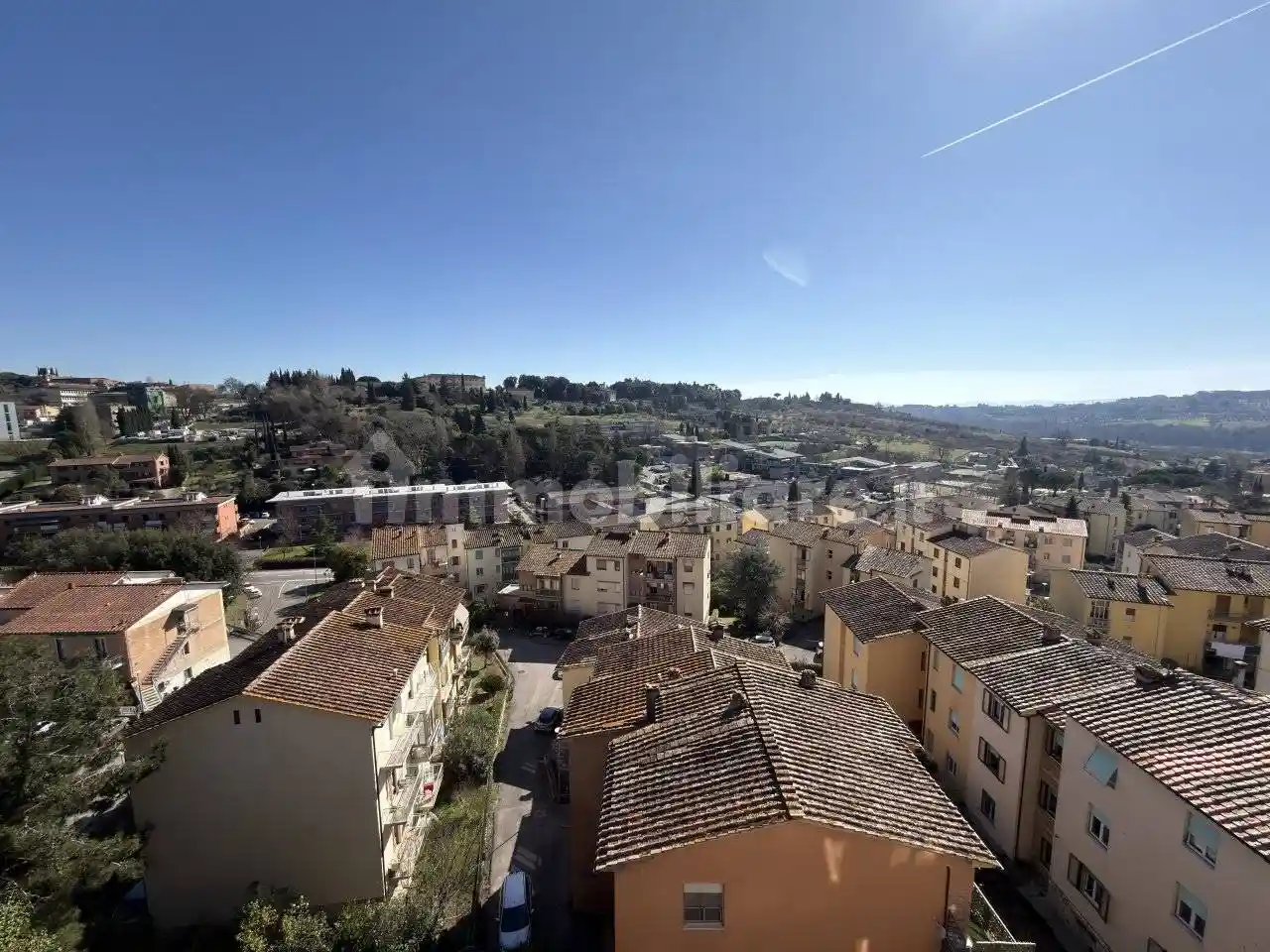 Appartamento in vendita a Siena