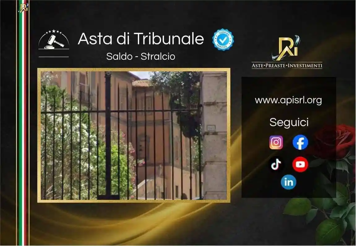 Villa in vendita a Tivoli