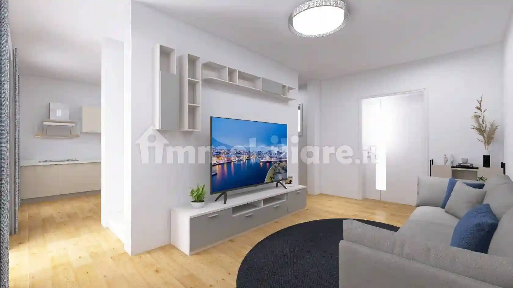 Casa indipendente - foto 2