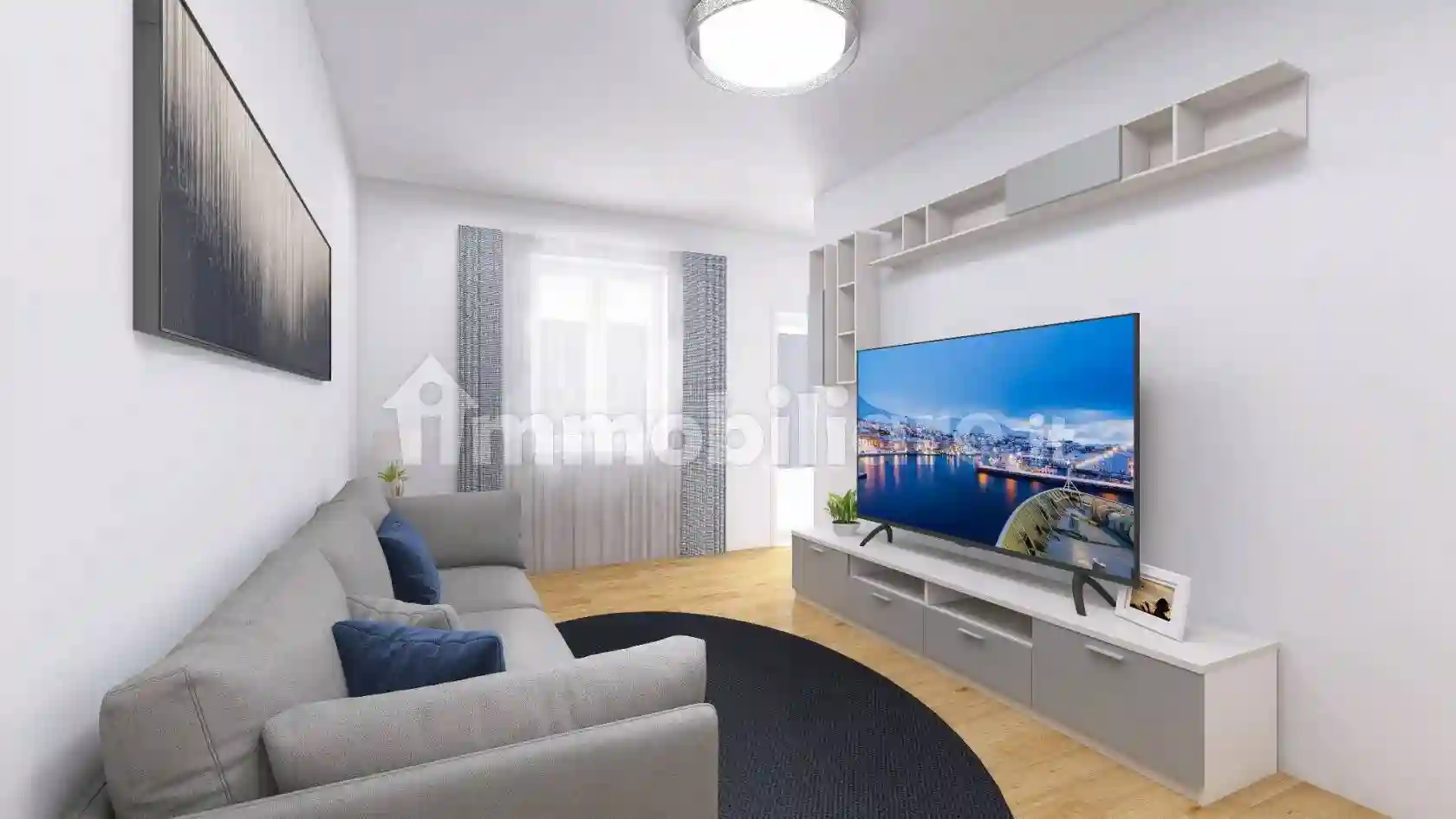 Casa indipendente - foto 3