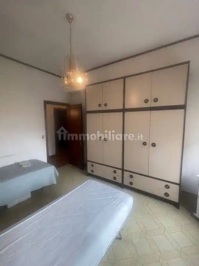 Appartamento in vendita a Catanzaro