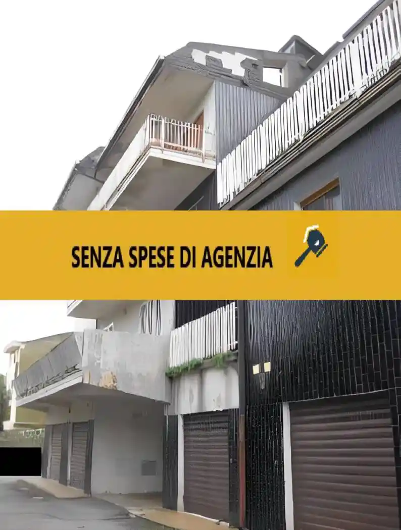 Appartamento in vendita a Castrolibero