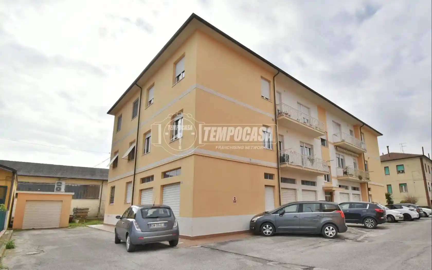 Appartamento in vendita a Loreto