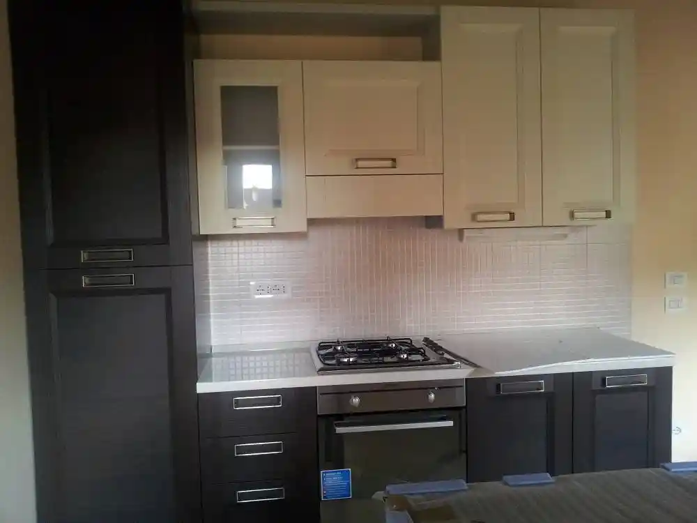 Appartamento in affitto a Padova