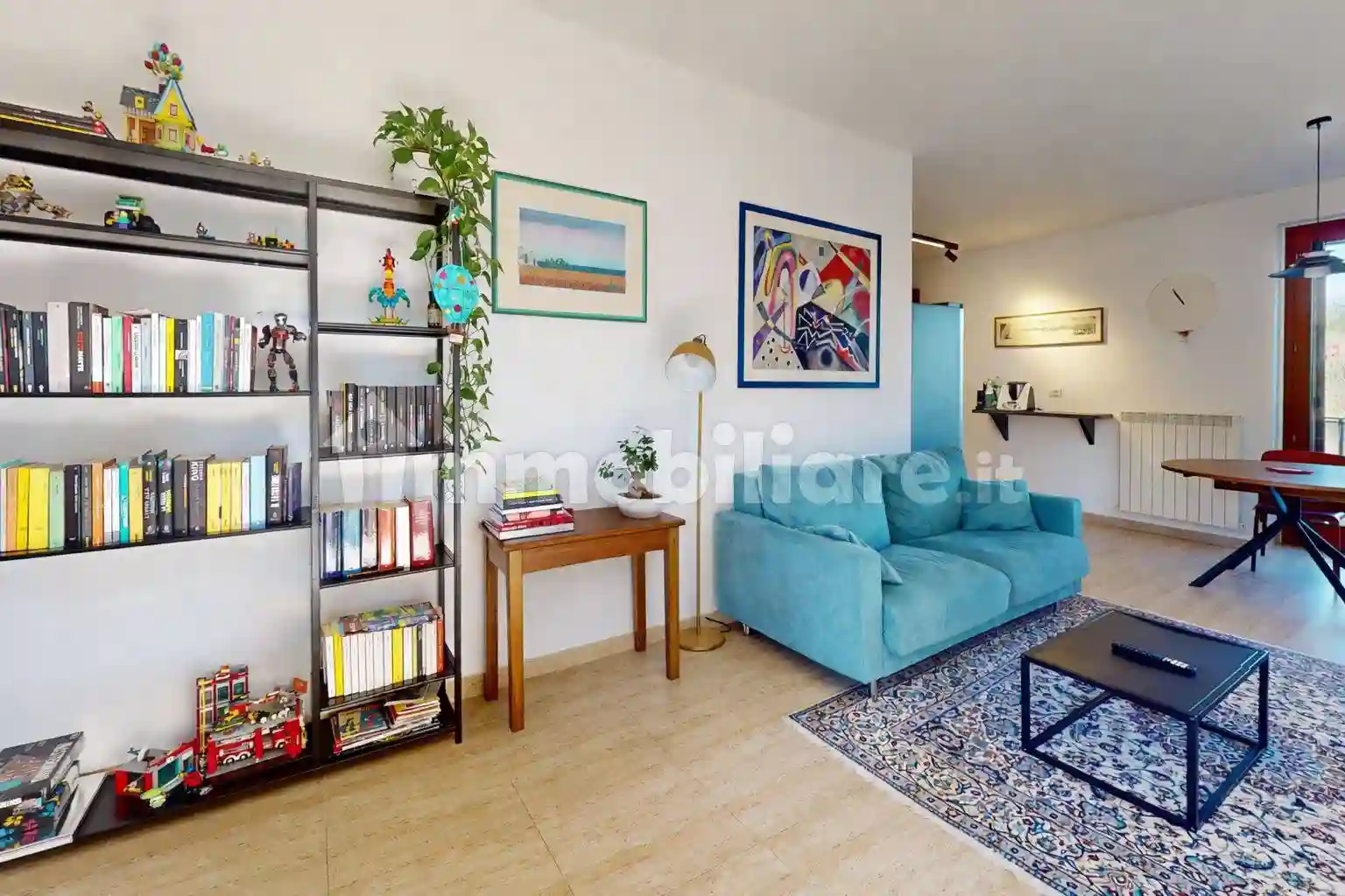 Appartamento - foto 4