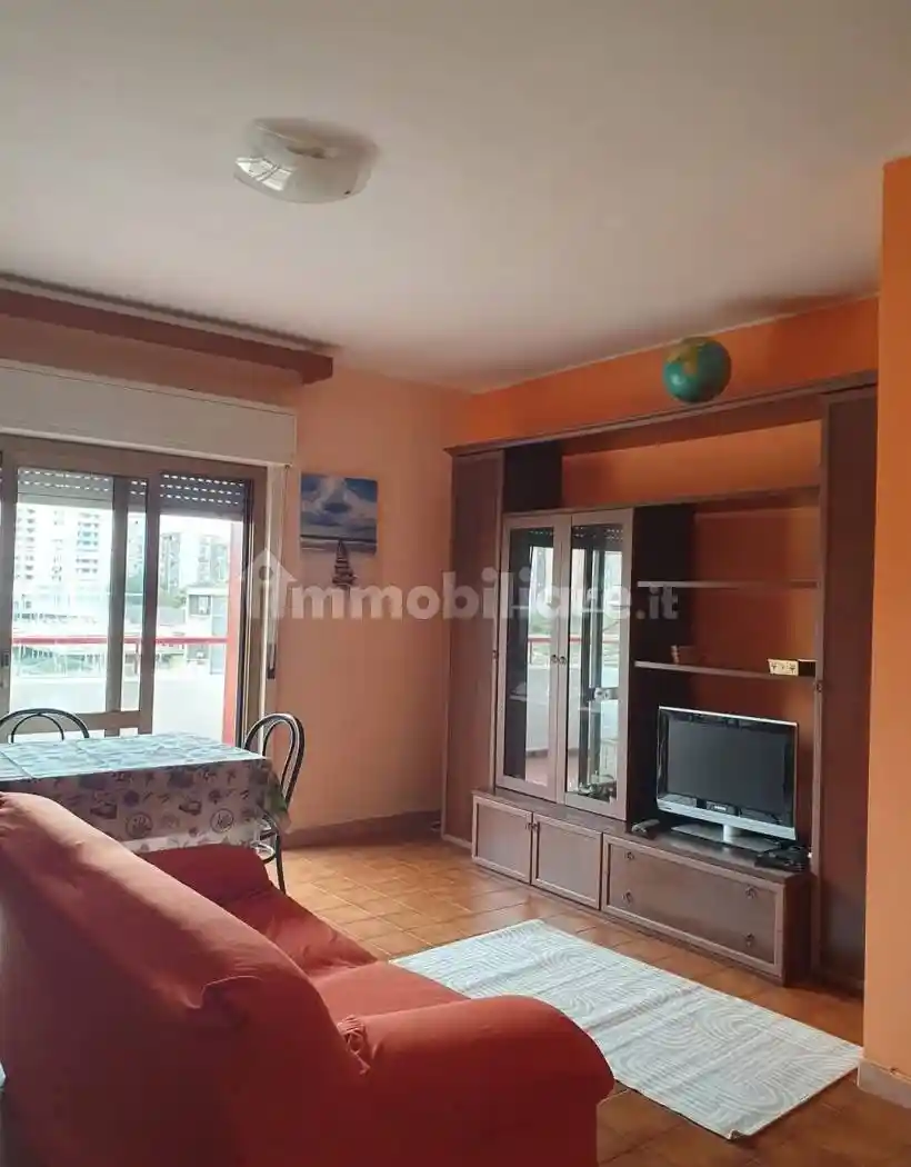 Appartamento in vendita a Catania