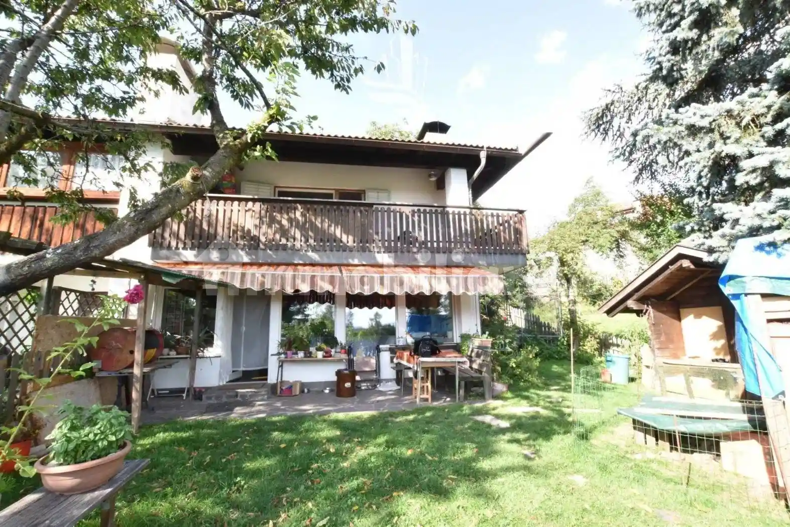 Casa indipendente in vendita a Renon