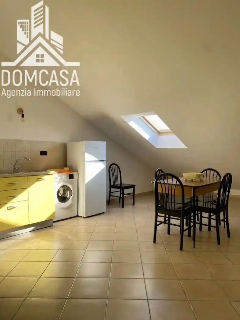 Attico - Mansarda in affitto a Messina