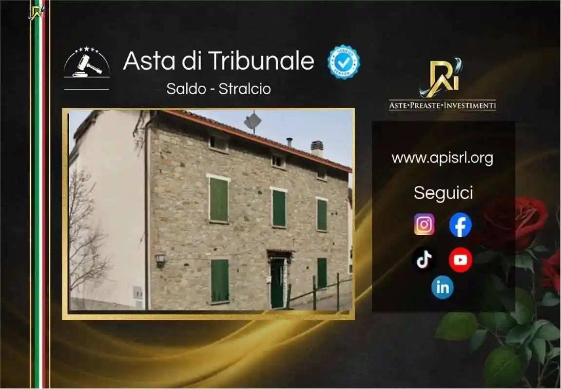 Casa indipendente in vendita a Calestano