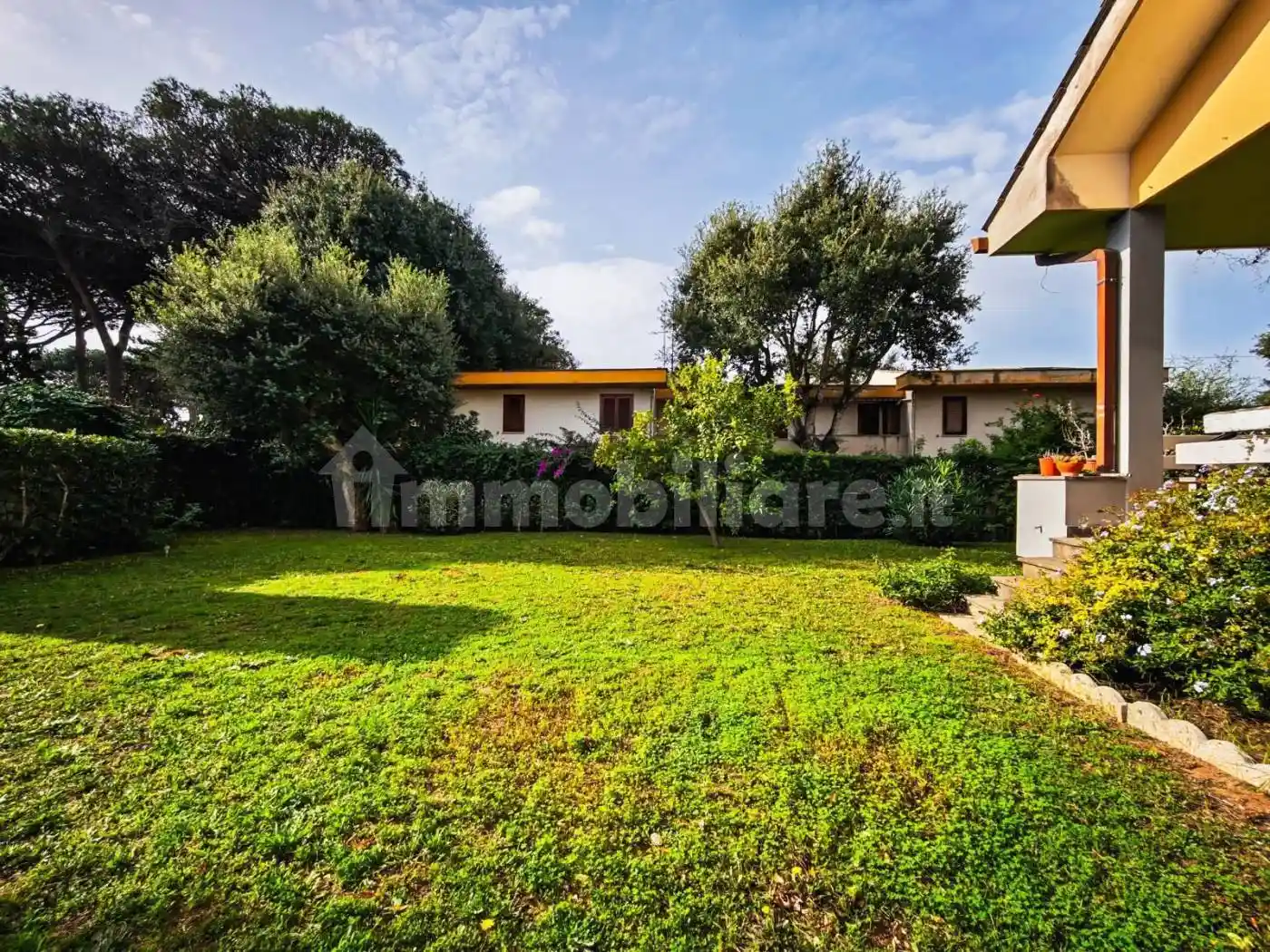 Villa in vendita a Anzio