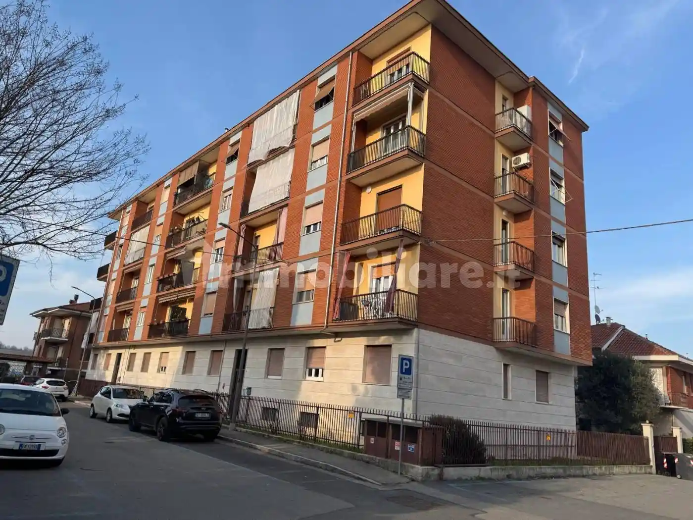 Appartamento in vendita a Asti