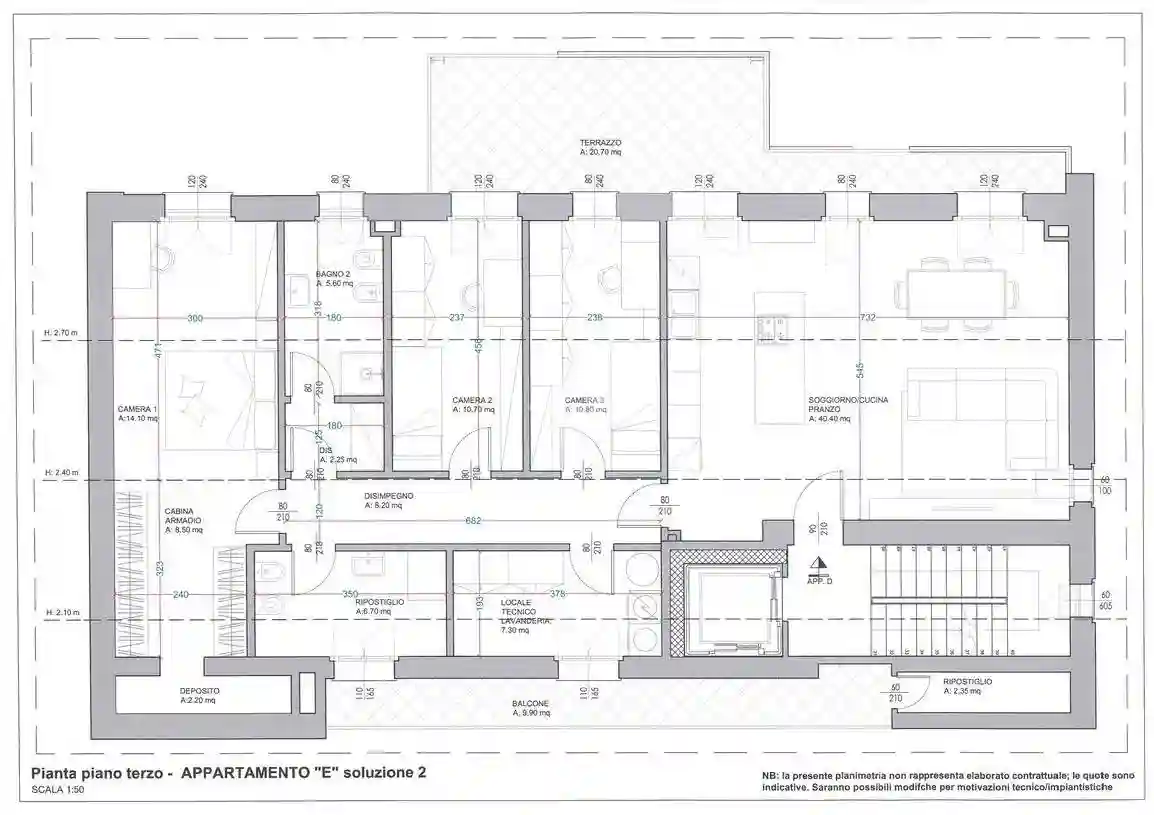 Appartamento - foto 4