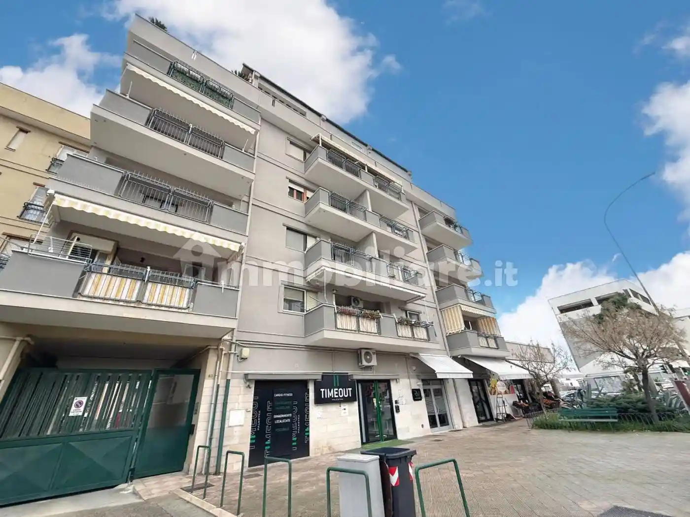 Appartamento in vendita a Trani