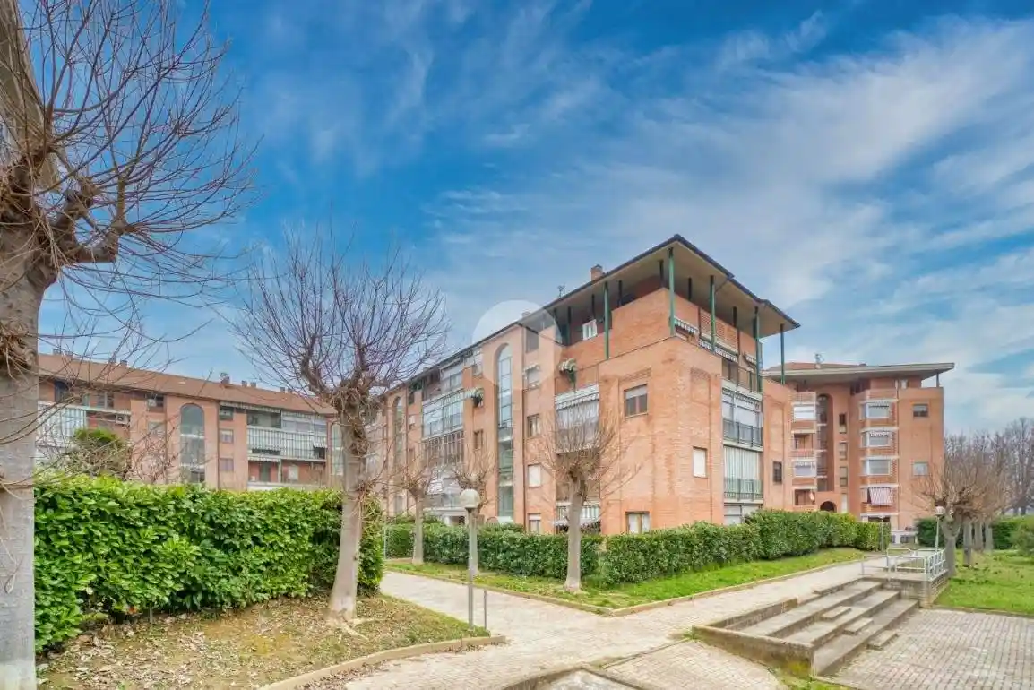 Appartamento in vendita a Rivoli