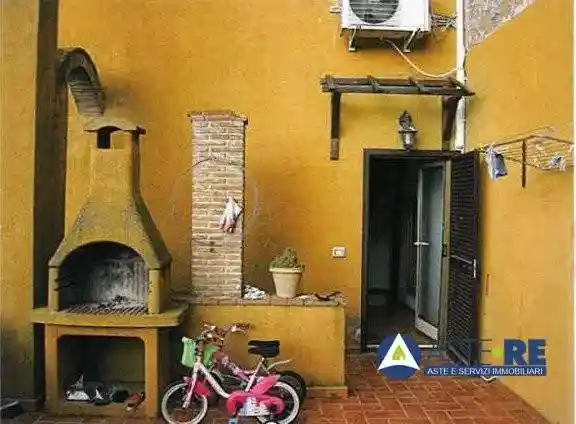 Appartamento in vendita a Vetralla