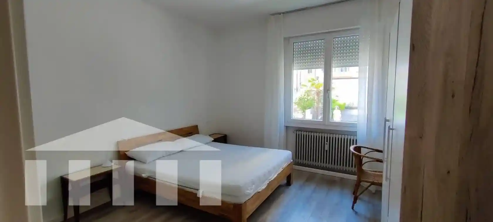 Appartamento in affitto a Bolzano