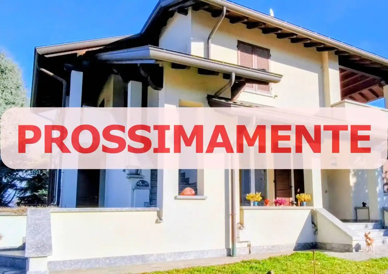 Attico - Mansarda in vendita a Seregno