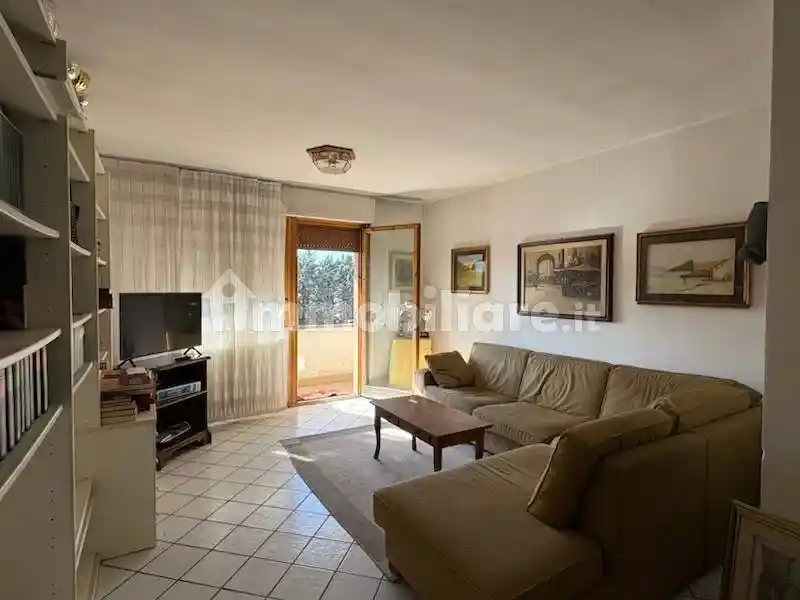 Appartamento in vendita a Arezzo