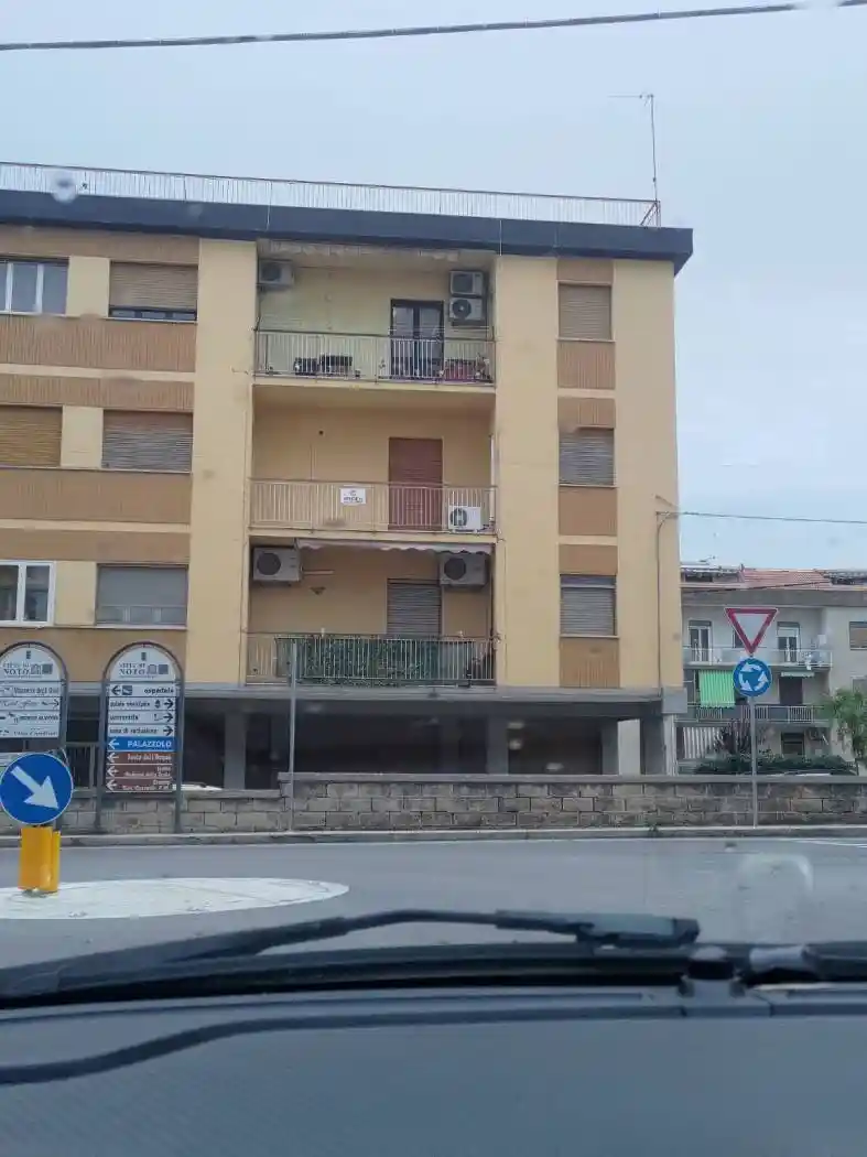 Appartamento in vendita a Noto