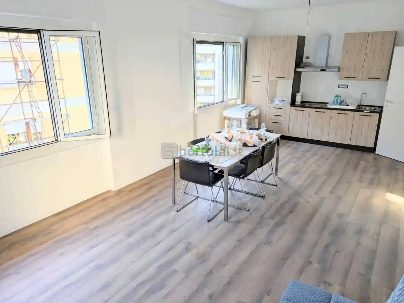 Appartamento in affitto a Genova