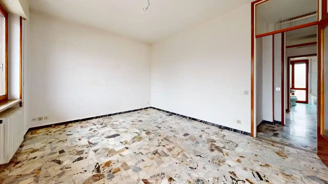 Appartamento in vendita a Vicenza