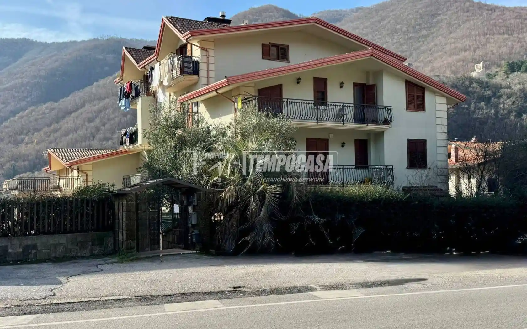 Appartamento in vendita a Monteforte Irpino