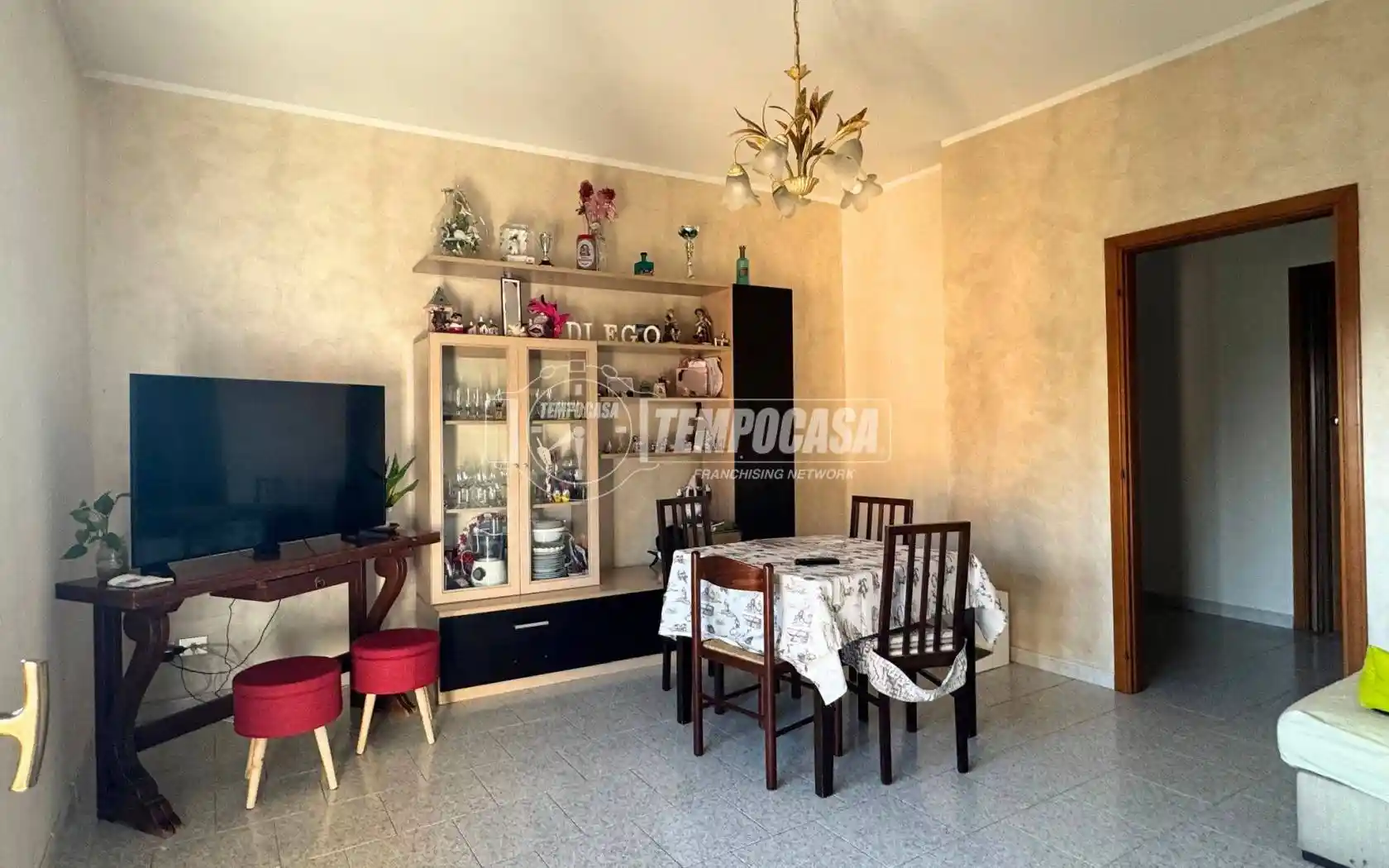 Appartamento in vendita a Sedriano