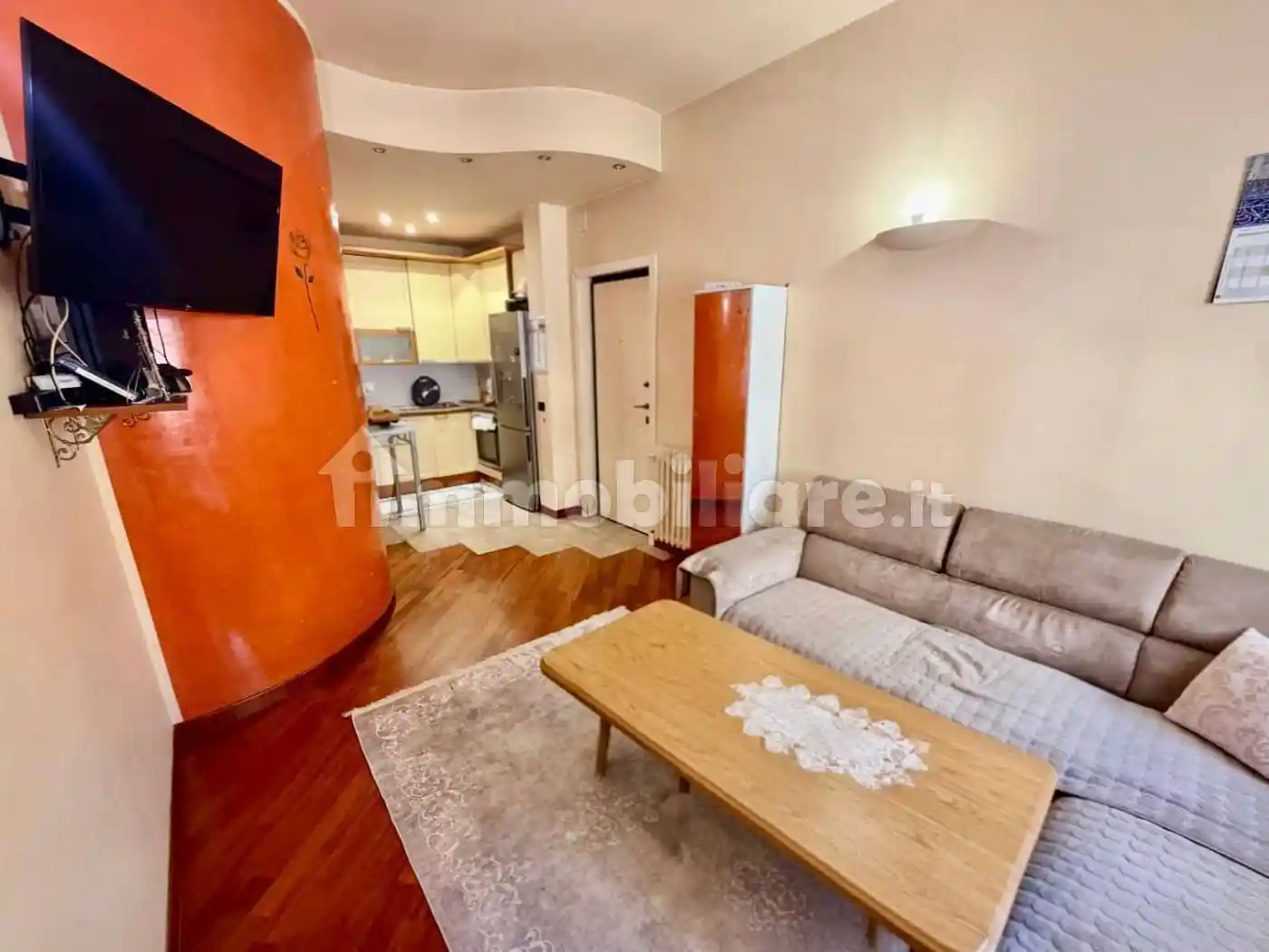 Appartamento in vendita a Piacenza