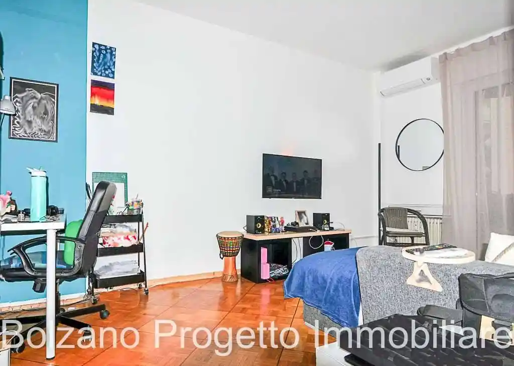 Appartamento in vendita a Bolzano