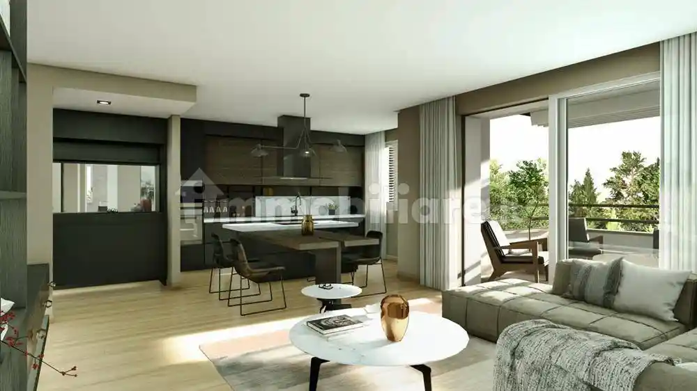 Attico - Mansarda in vendita a Loreggia