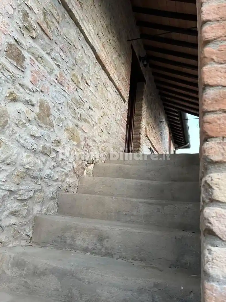 Appartamento in affitto a Marsciano