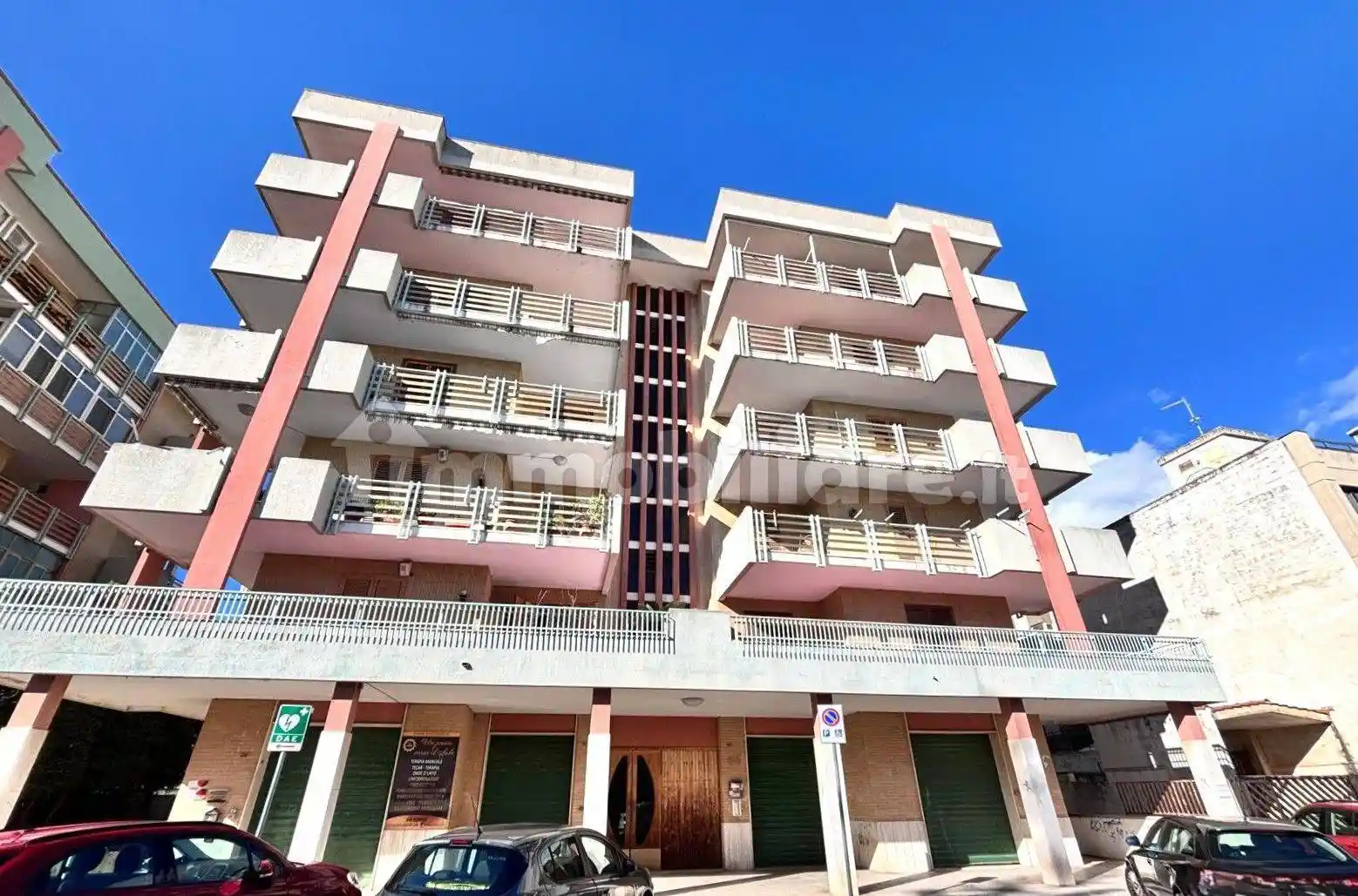 Appartamento in affitto a Lecce