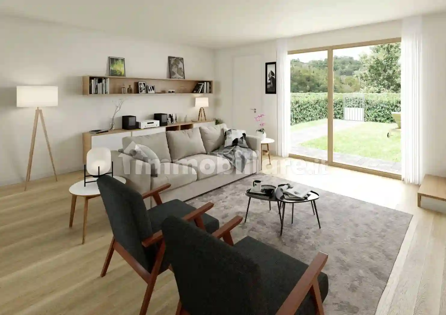 Appartamento - foto 4