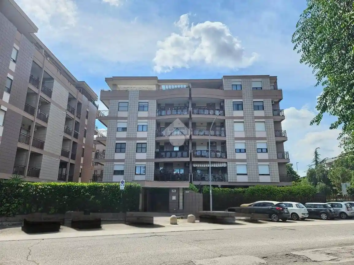 Appartamento in vendita a Foggia