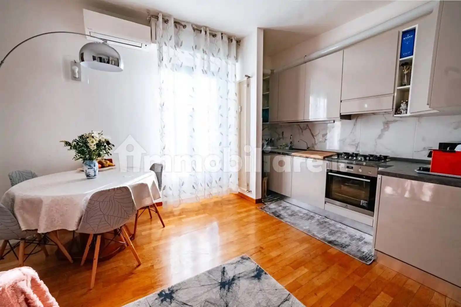 Appartamento in vendita a Osnago