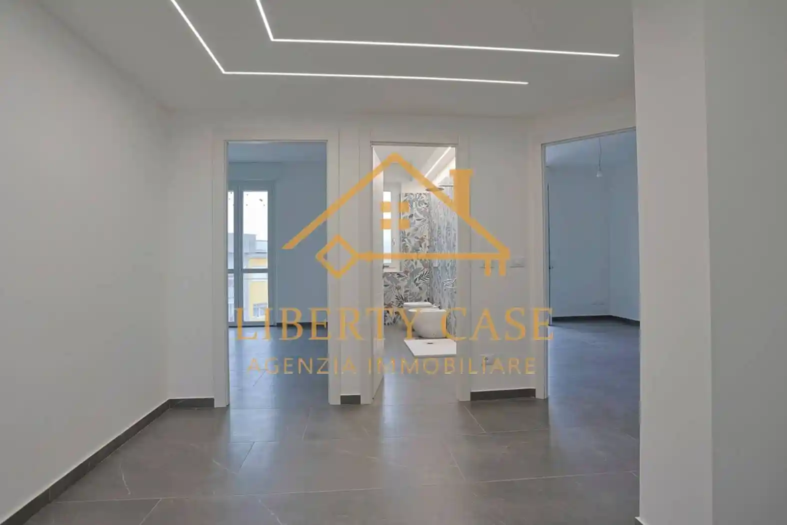 Appartamento in vendita a Vercelli