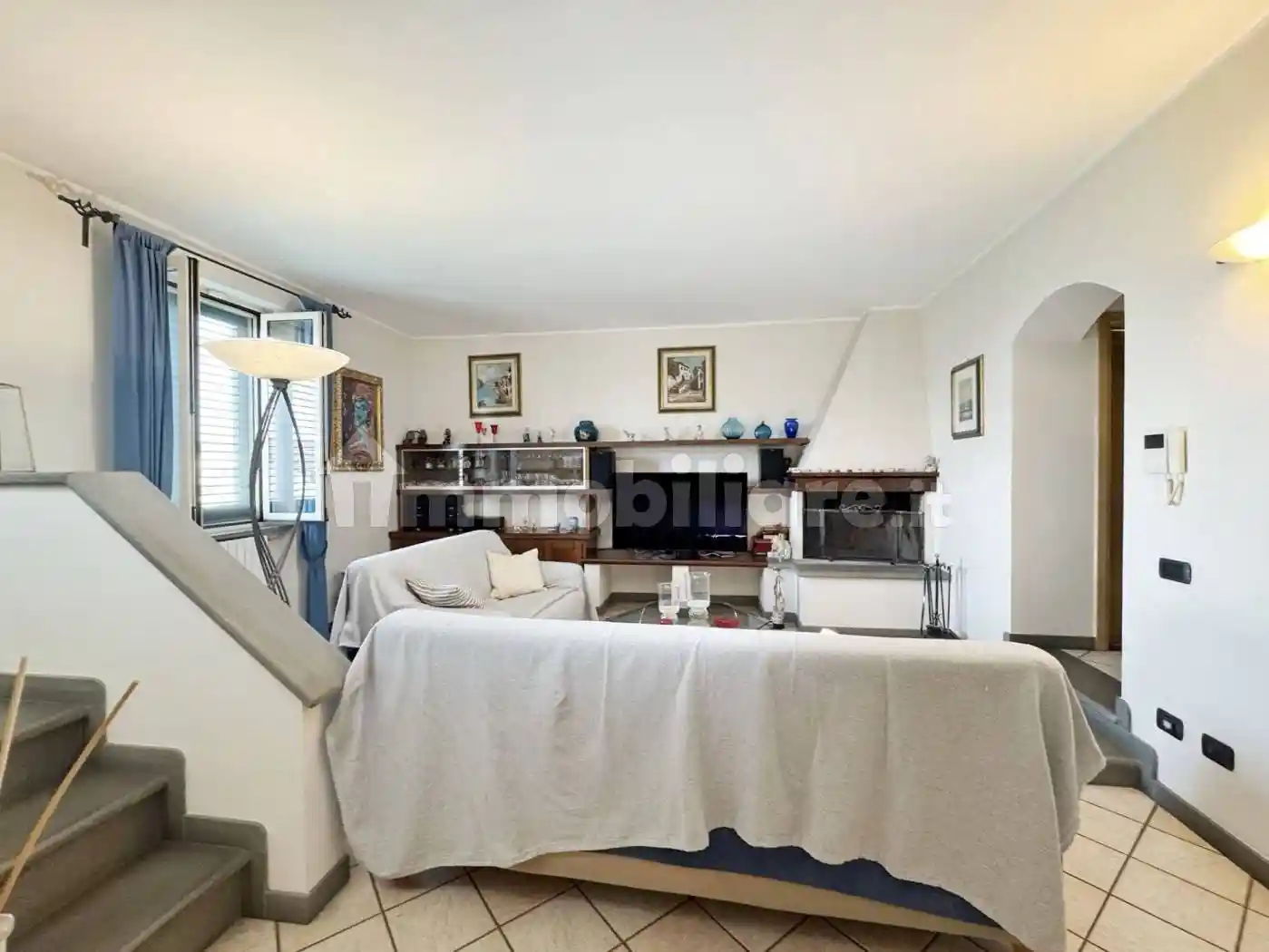 Casa indipendente in vendita a Campi Bisenzio