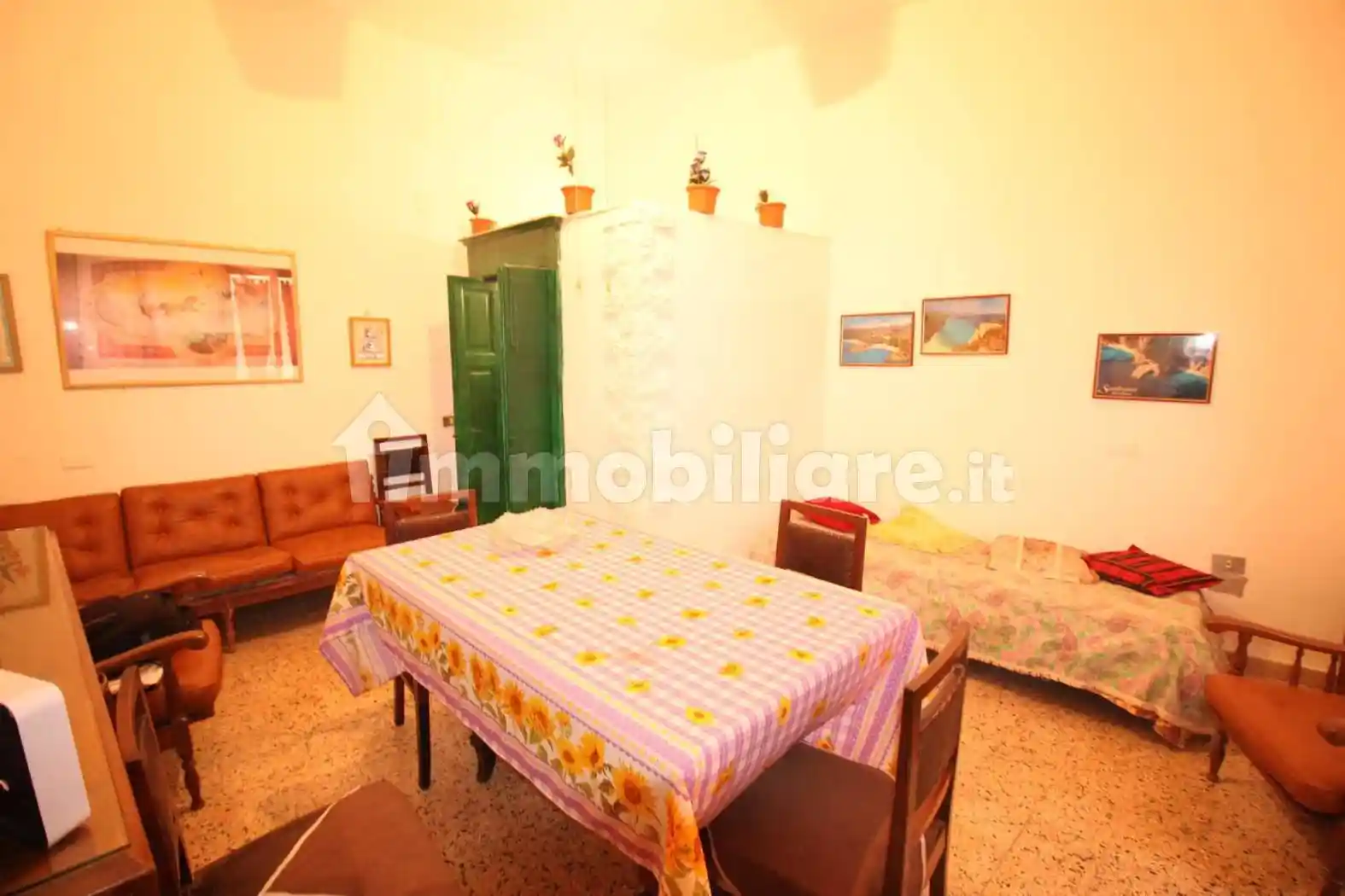 Appartamento in vendita a Orosei