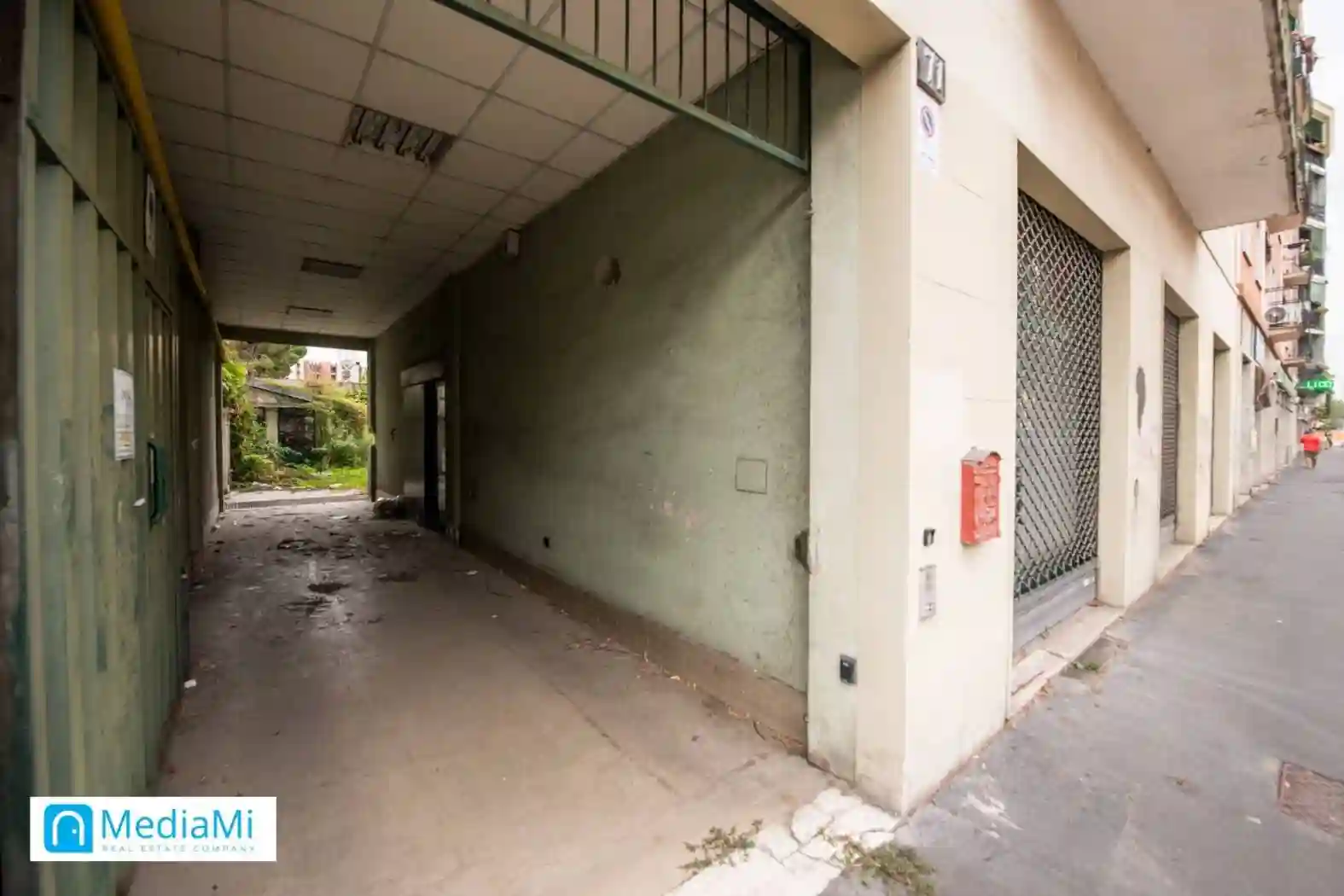 Palazzo - Edificio - foto 3