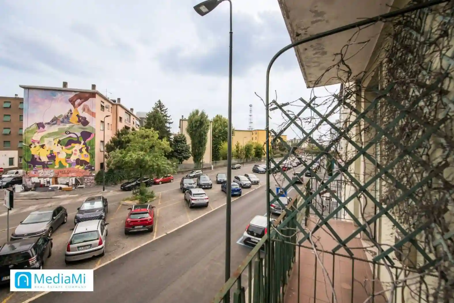 Palazzo - Edificio - foto 4