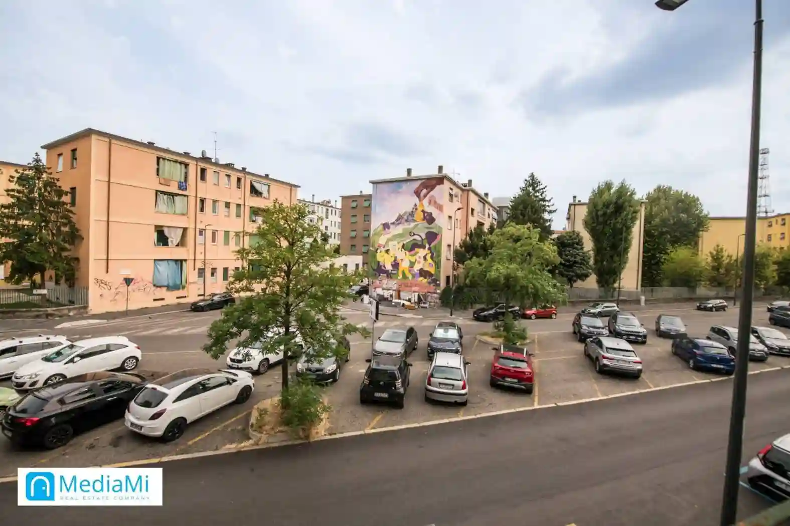 Palazzo - Edificio - foto 5