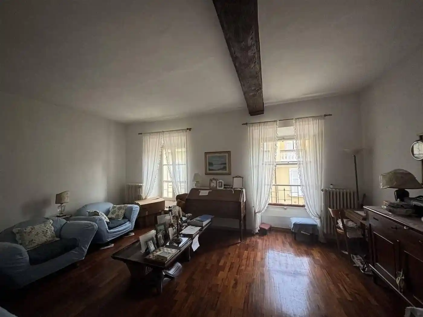 Appartamento in vendita a Parma