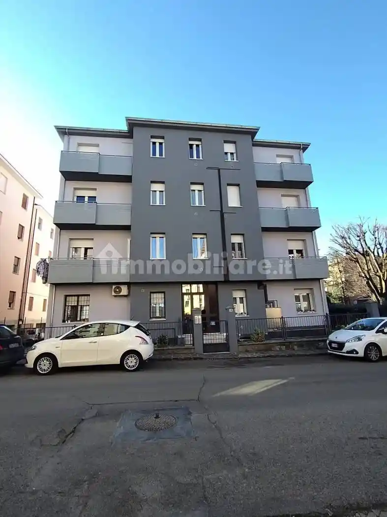 Appartamento in vendita a Sassuolo